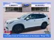 Used 2022 Subaru Forester Sport SUV
