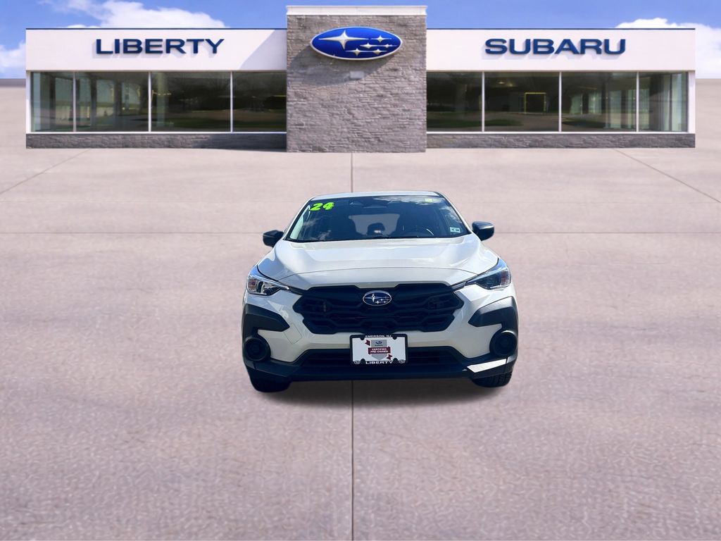 JF2GUABCXR8204935