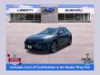 Certified 2024 Subaru Crosstrek Premium SUV