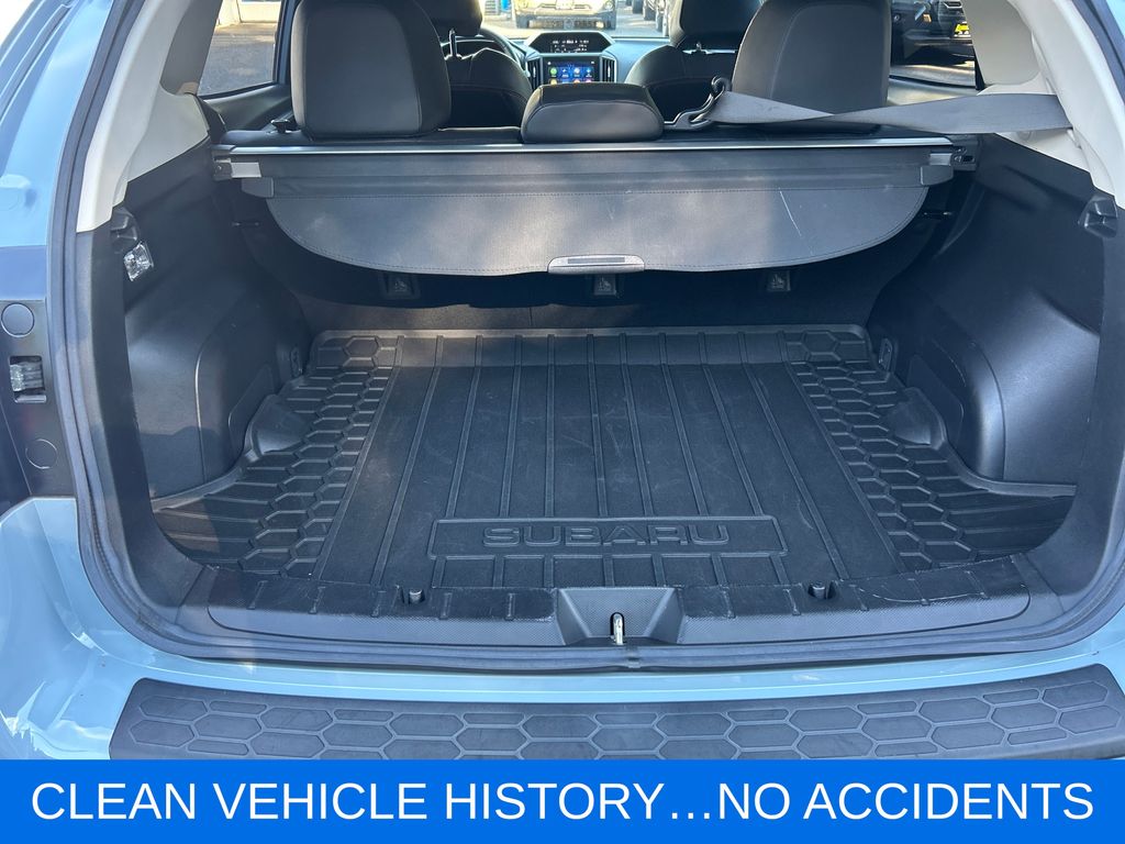 Used 2019 Subaru Crosstrek Limited with VIN JF2GTAMC9KH358784 for sale in Emerson, NJ