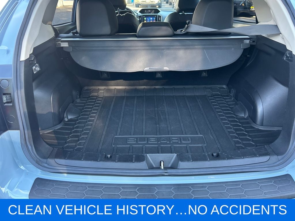 Used 2019 Subaru Crosstrek 2.0i Limited SUV