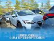 Used 2023 Subaru Crosstrek Limited SUV