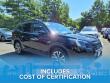 Certified 2022 Subaru Forester Limited SUV