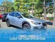 Used 2023 Subaru Crosstrek Sport SUV