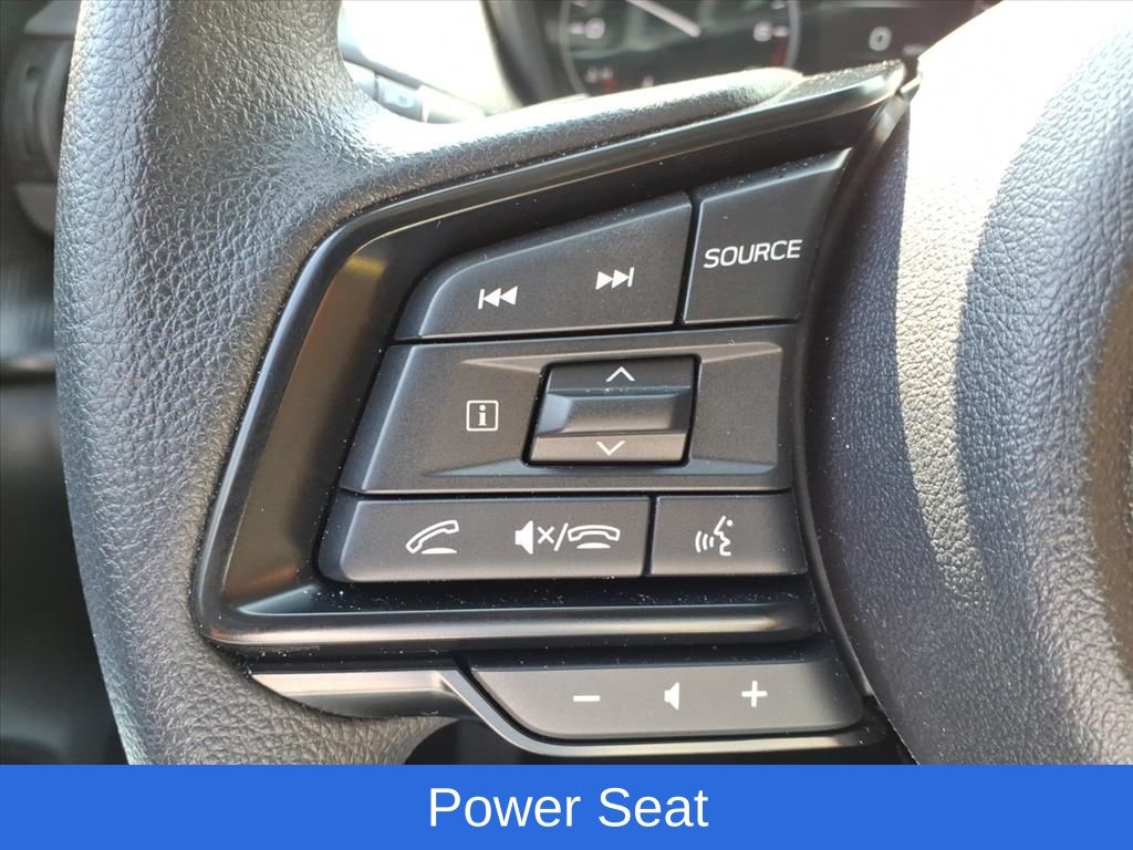 2025 Subaru Crosstrek Premium - Photo 10