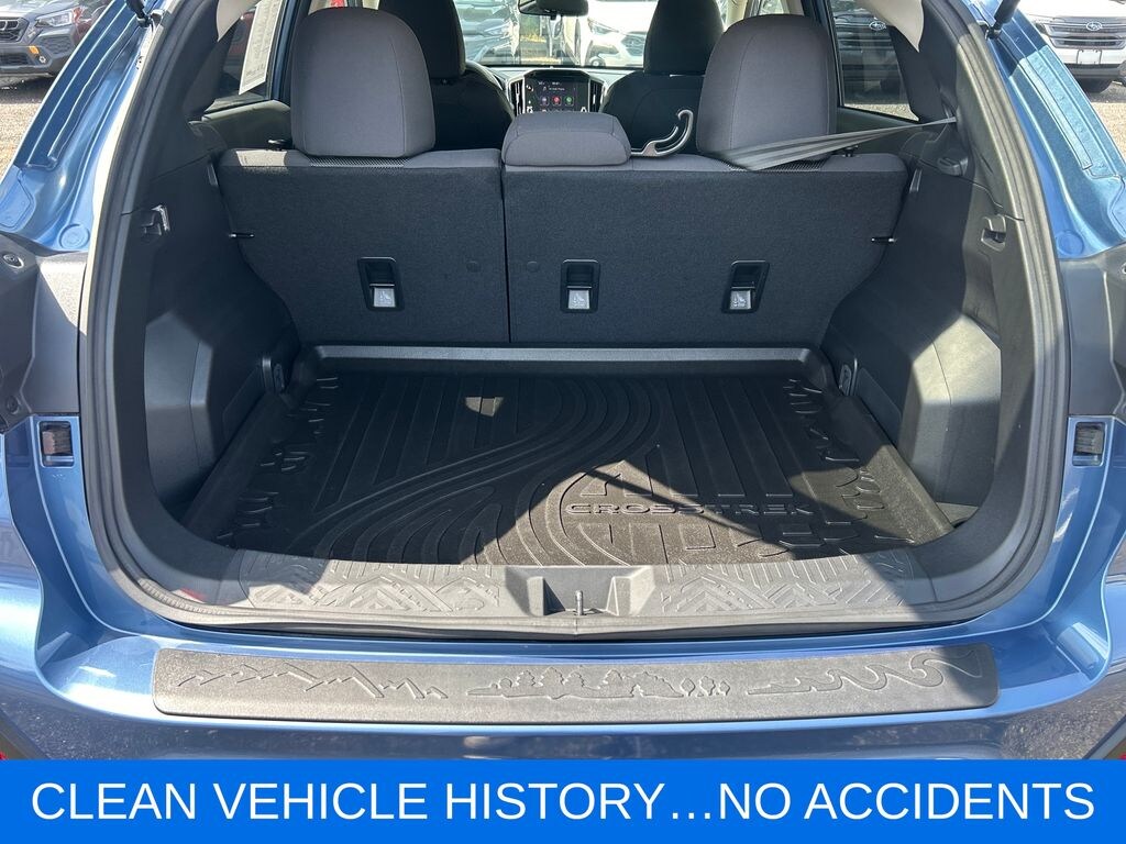 Used 2024 Subaru Crosstrek Premium SUV