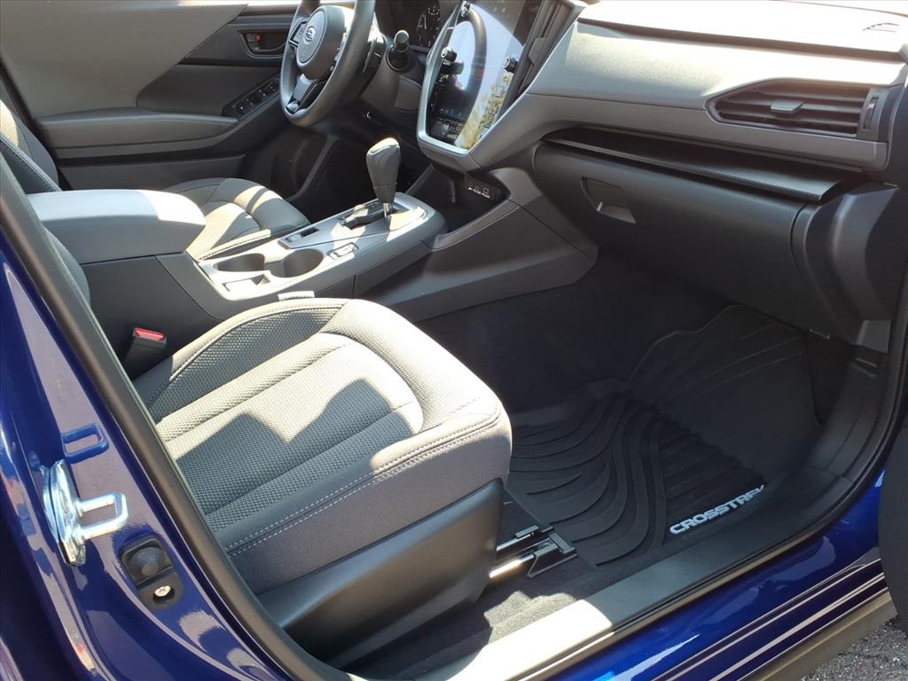 2024 Subaru Crosstrek Premium photo 4
