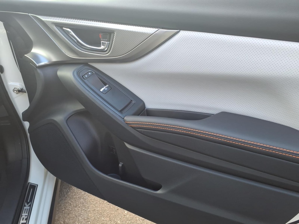 Certified 2023 Subaru Crosstrek Limited SUV