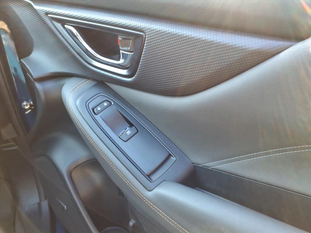 Certified 2022 Subaru Forester Wilderness SUV