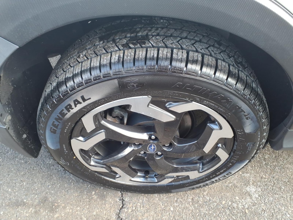 Certified 2023 Subaru Crosstrek Limited SUV