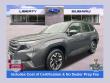 Certified 2025 Subaru Forester Premium SUV