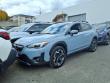 Used 2022 Subaru Crosstrek Limited SUV