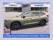 Certified 2023 Subaru Ascent Onyx Edition SUV