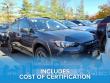 Used 2023 Subaru Crosstrek Sport SUV