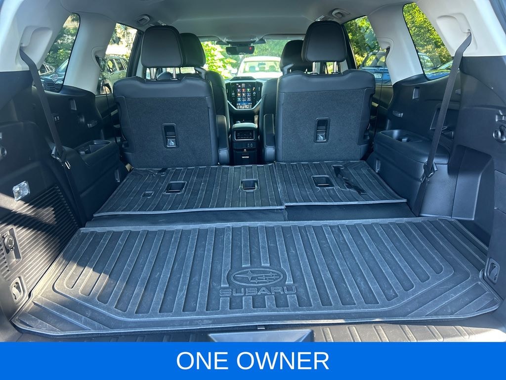 Certified 2023 Subaru Ascent Limited SUV