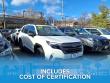 Used 2025 Subaru Forester Premium SUV