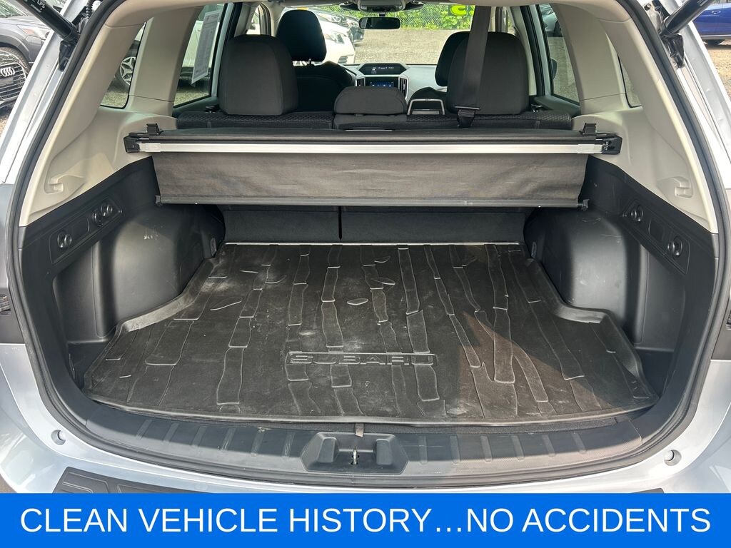 Used 2023 Subaru Forester Premium SUV