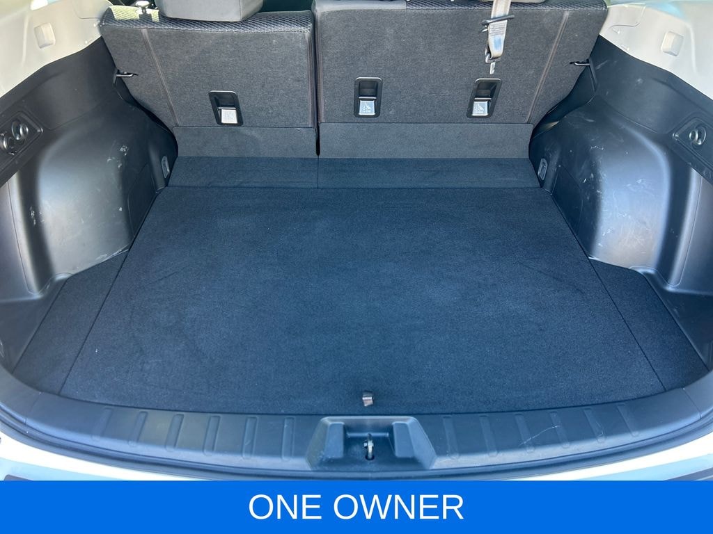 Certified 2023 Subaru Forester Premium SUV