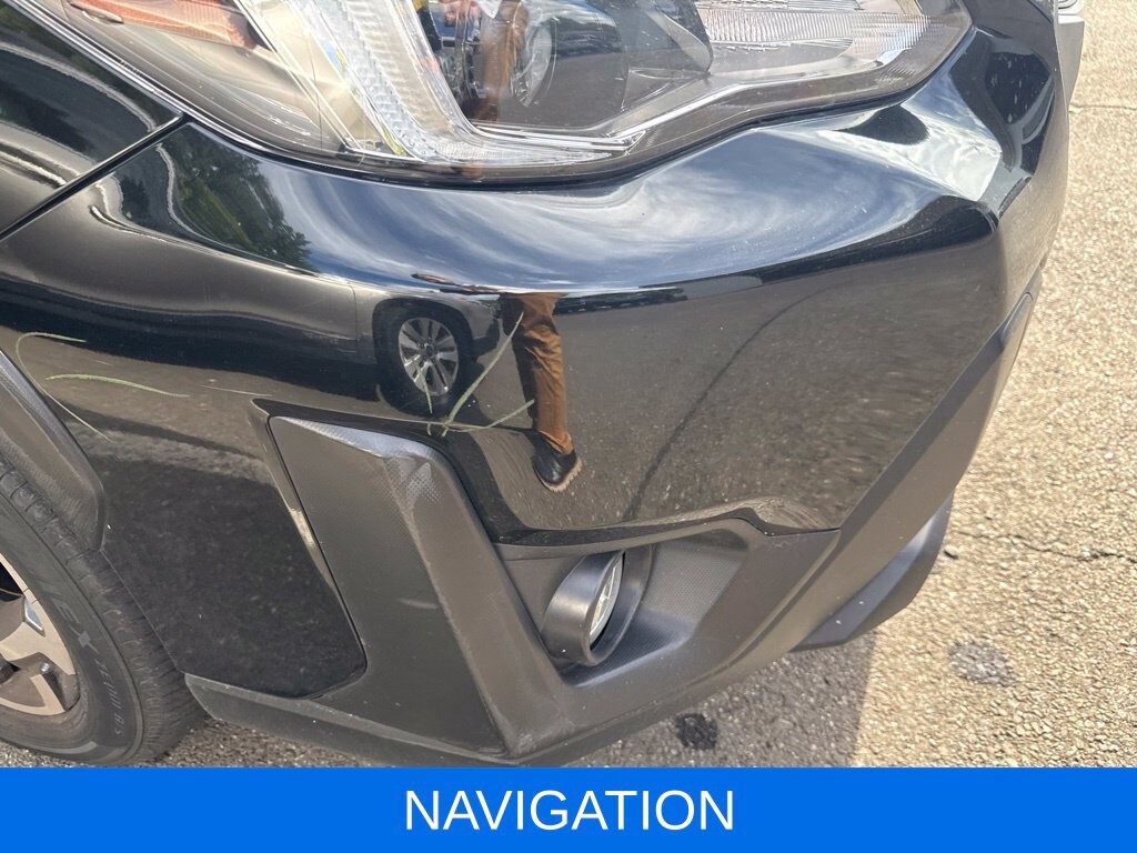 Used 2021 Subaru Crosstrek Limited SUV