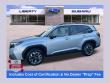 Used 2025 Subaru Forester Premium SUV