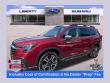 Used 2023 Subaru Ascent Touring SUV