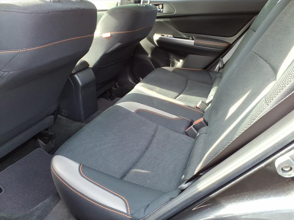 Used 2016 Subaru Crosstrek 2.0i Premium SUV