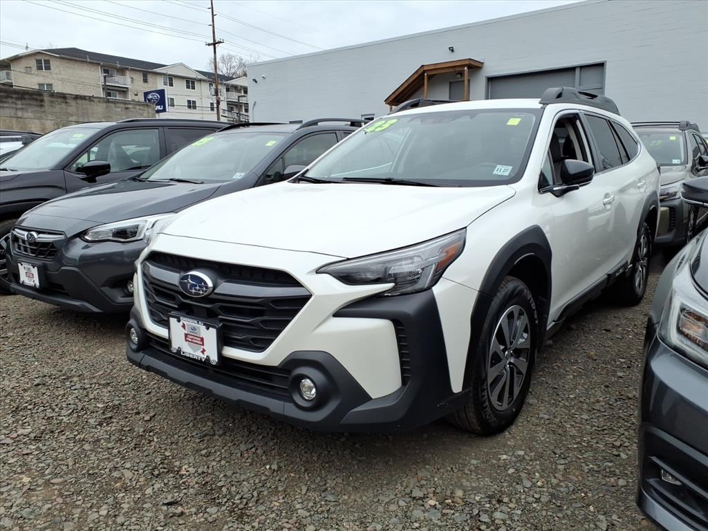 Used 2023 Subaru Outback Premium SUV