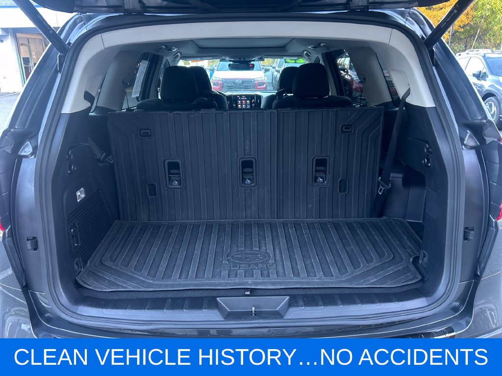 Used 2023 Subaru Ascent Onyx Edition SUV