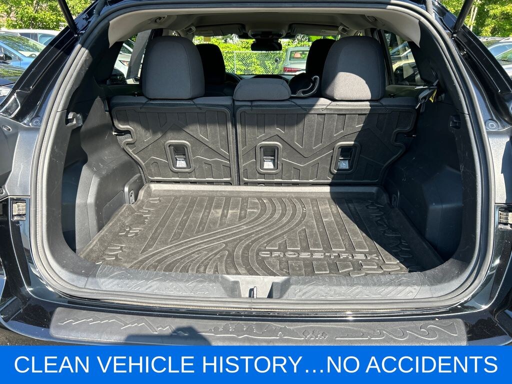 Used 2024 Subaru Crosstrek Premium SUV