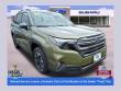 Used 2026 Subaru Forester Premium SUV