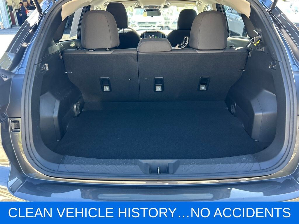 Used 2024 Subaru Crosstrek Base SUV