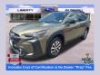 Used 2024 Subaru Outback Premium SUV