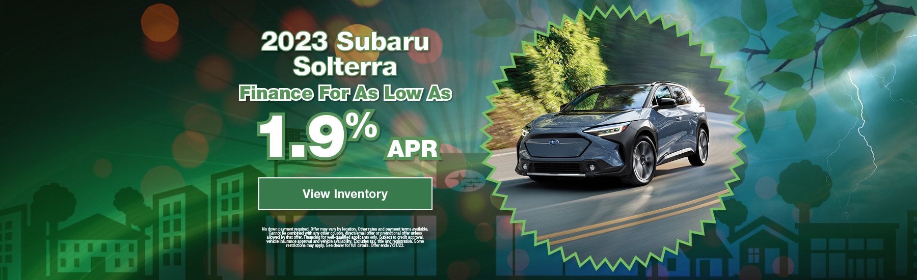 Liberty Subaru New Subaru & Used Car Dealership in Emerson, NJ