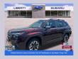 Certified 2026 Subaru Forester Premium SUV