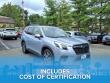 Used 2022 Subaru Forester Limited SUV