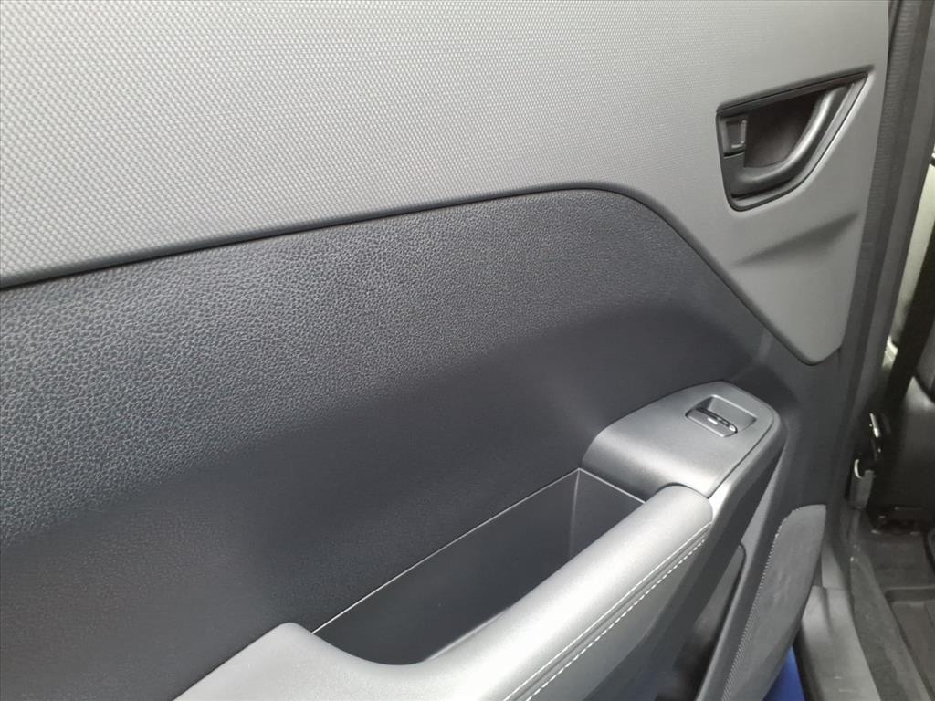 Used 2025 Subaru Crosstrek Premium SUV