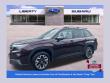 Used 2026 Subaru Forester Premium SUV