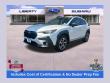 Certified 2024 Subaru Crosstrek Premium SUV