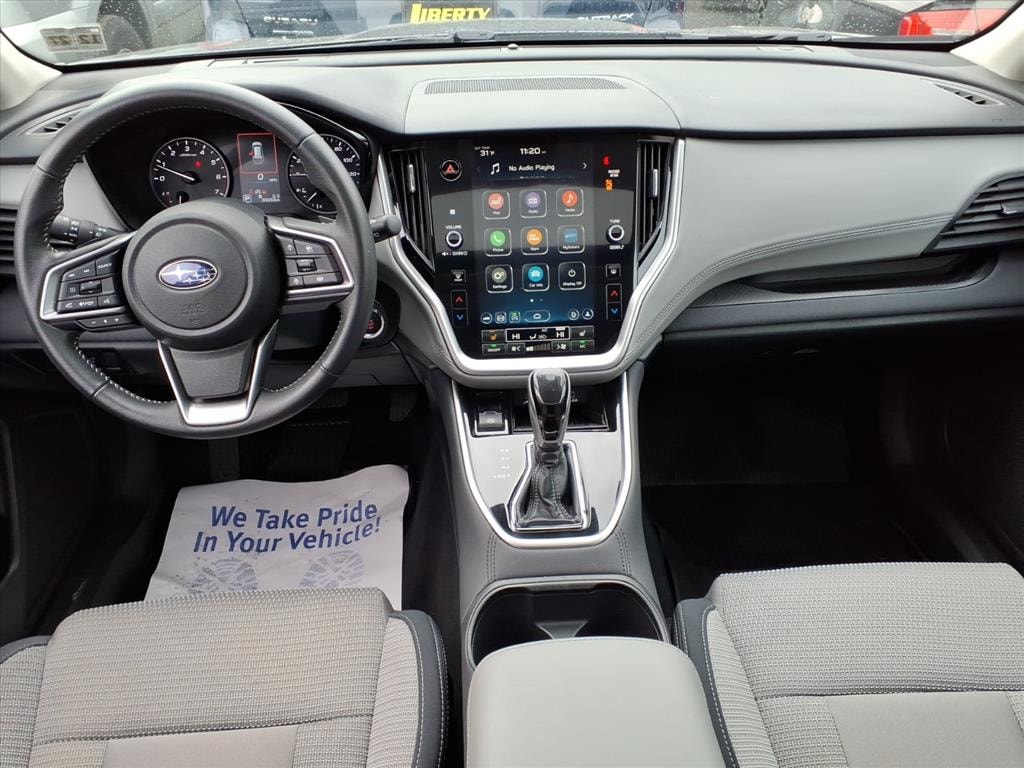 Used 2023 Subaru Outback Premium SUV