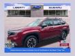 Certified 2026 Subaru Forester Premium SUV