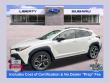 Used 2024 Subaru Crosstrek Premium SUV