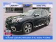 Used 2019 Subaru Forester Touring SUV