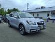 Used 2018 Subaru Forester 2.5i Limited SUV