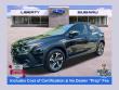 Certified 2024 Subaru Crosstrek Premium SUV