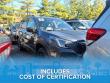 Used 2023 Subaru Forester Wilderness SUV