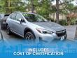 Used 2022 Subaru Crosstrek Limited SUV