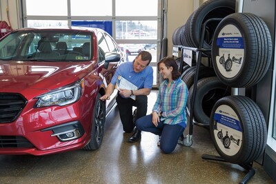 We Price Match Tires! We Price Match Tires!