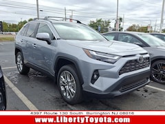 2025 Toyota RAV4 XLE Premium XLE PREM AWD SUV