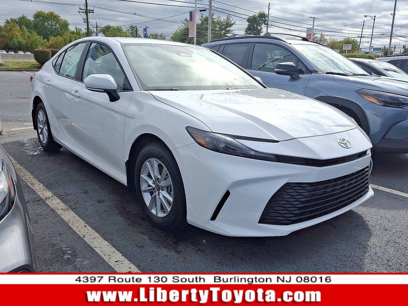 2026 Toyota Camry LE AWD  2026 Toyota Camry LE AWD