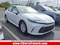 2026 Toyota Camry LE AWD LE AWD 2026 Toyota Camry LE AWD LE AWD